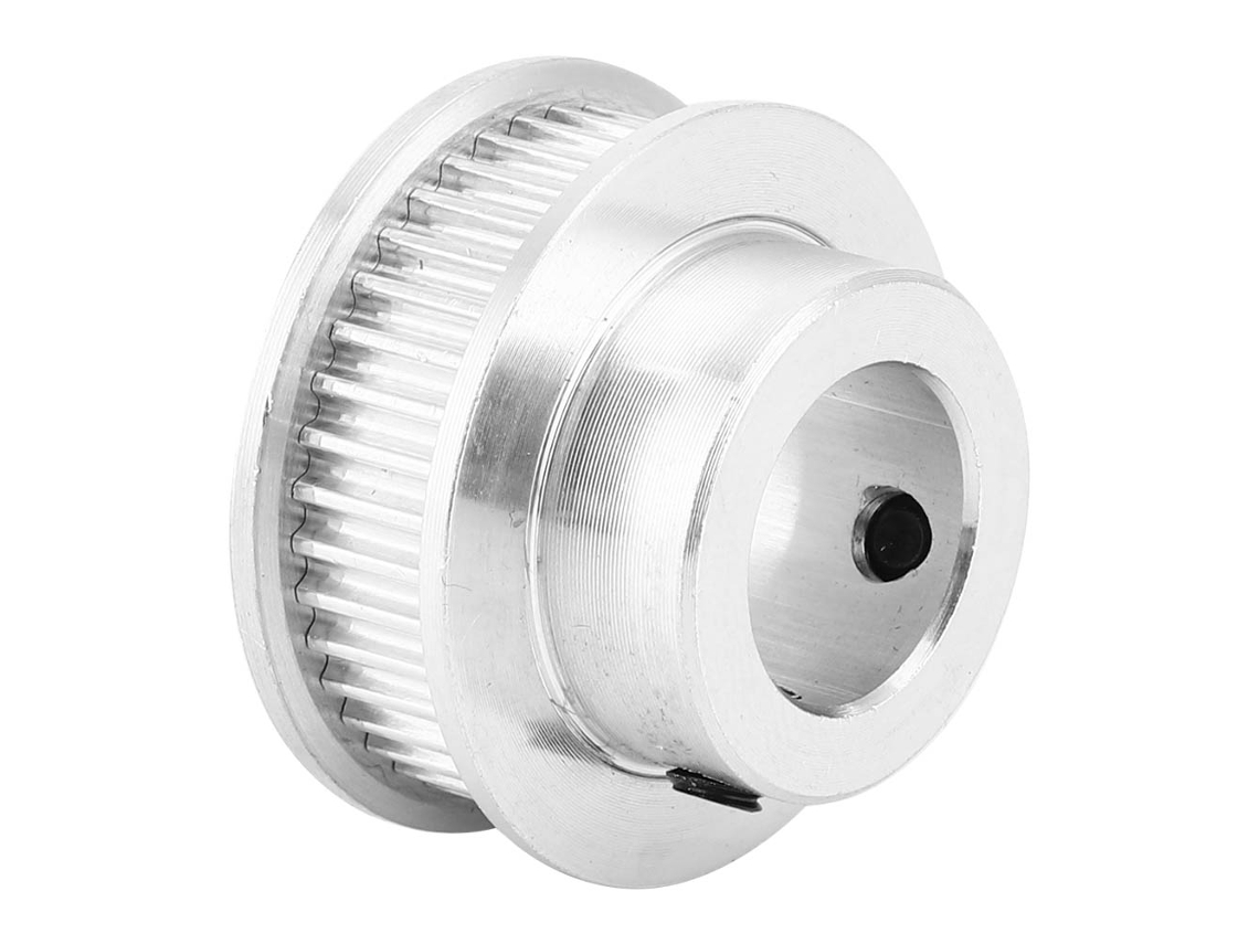 Acoplador De Eixo (conecta Motores, Universal Para Diy)