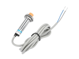 Sensor de Proximidade Medida de Distância 4mm | S/MARCA