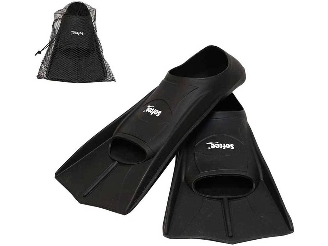 Barbatanas de Natação SOFTEE Fast Swim (EU 31-33)