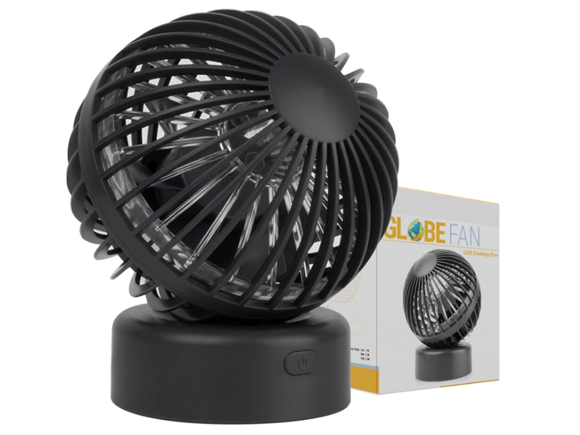 Ventoinha Mini TURMIN Fs04016