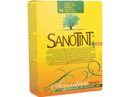 Coloração SANOTINT Light Castanho Claro (125 ml)