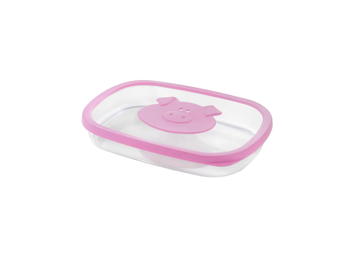 Snips Carreta de Comida Hermética 1.5L