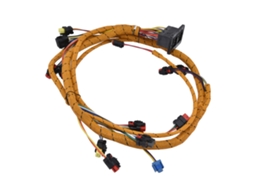 Fio Harness Motor 3109688 Para Cat E311d E312d