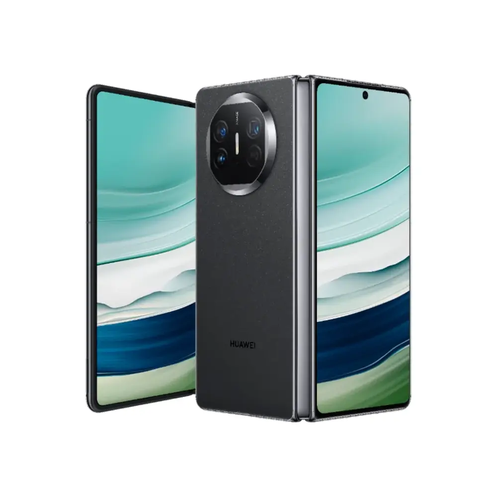 Huawei Mate X5 5g 512gb / Preto / Recondicionado Como Novo