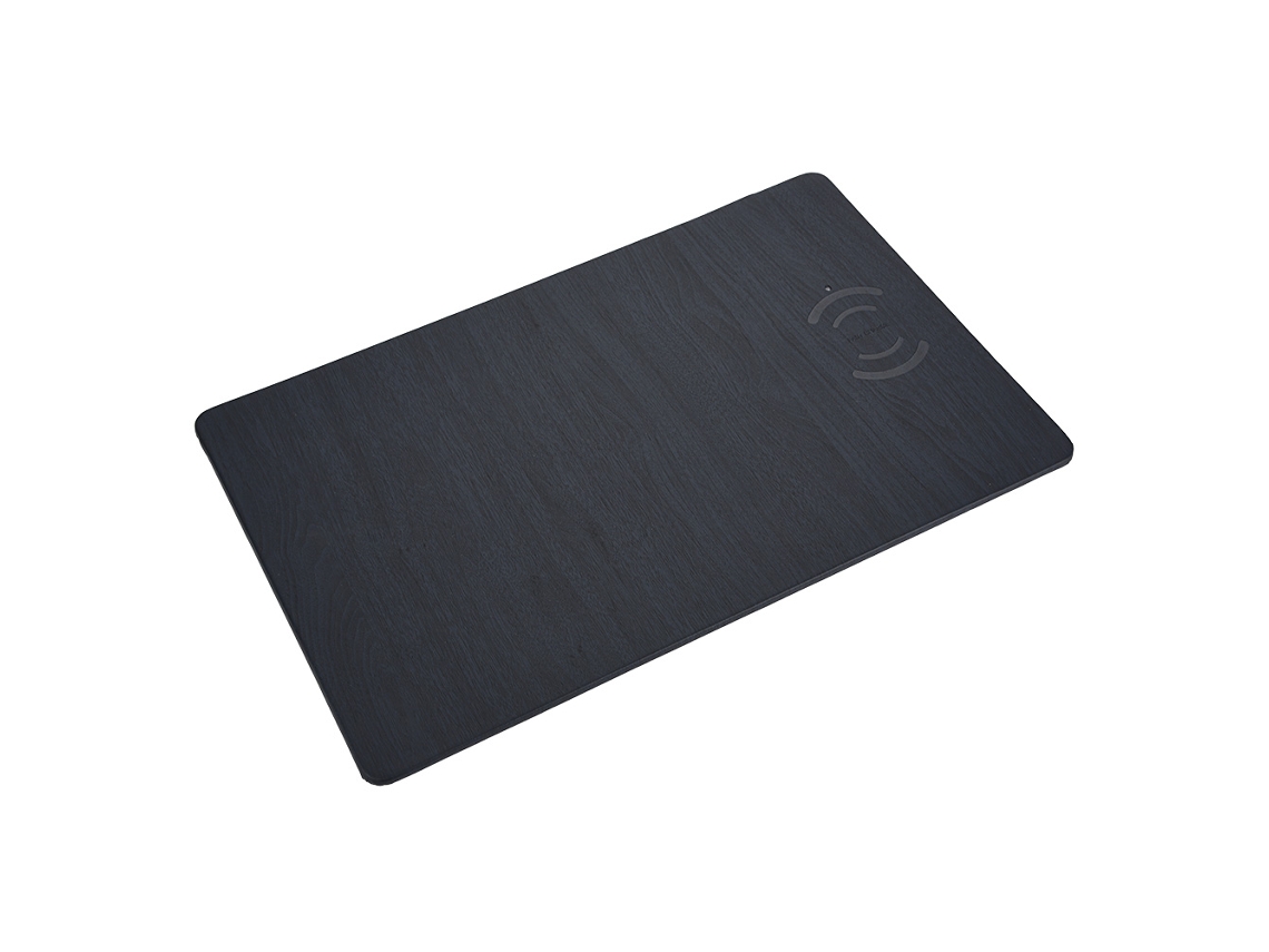 Mouse Pad LAXISCREED Carregamento Sem Fio Rápido