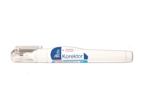 Tetis, Corretor Em Caneta Bk 001
