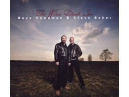 CD Dave Goodman  & Steve Baker  - The Wind-Up (1CDs)