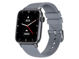 Smartwatch Dm15 Pro Cinzento