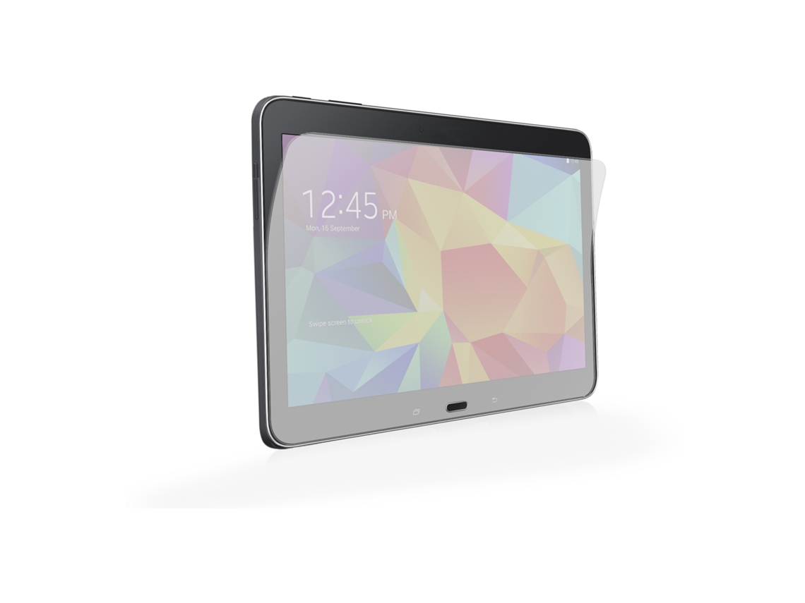 Película 10'' SBS Samsung Tab 4 x1 Transparente