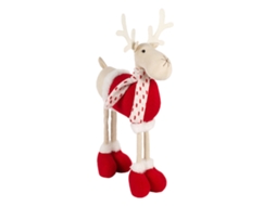 Laxiscreed Decoração De Natal Com Balão Inflável Led E Controle Remoto Para Jardim