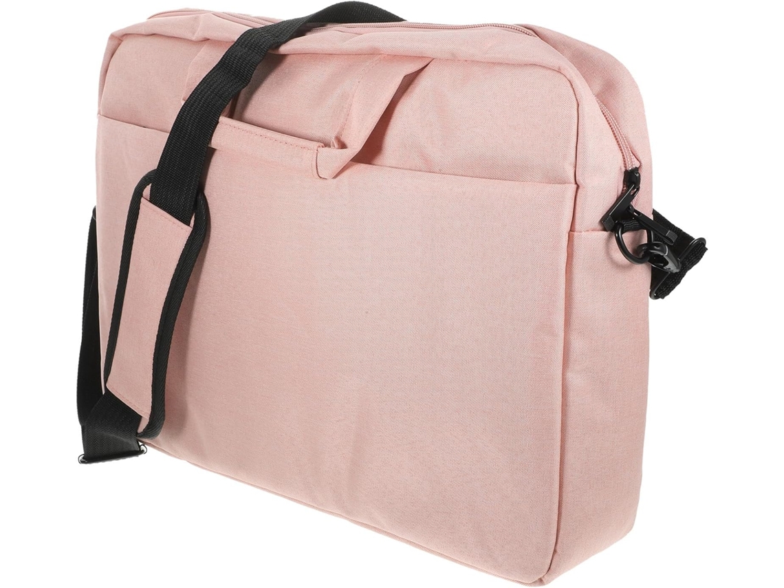 Bolsa Destacável Para Laptop Em Tecido Oxford Leve, Portátil, Durável, Com Grande Capacidade E