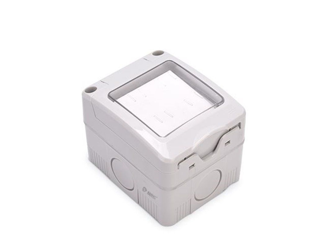 Interruptor À Prova Dágua 10a Ip55 Gsc 001203748