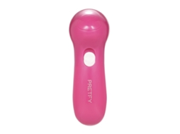 Escova De Limpeza Facial (limpeza De Pores, Massagem Facial) Limpiador Facial Elétrico Rotativo 5 Em 1