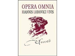 Livro Comentarii ad Divi Aurelii Angustini de civitate Dei libri XVIII-XX de Juan Luis Vives (Espanhol)