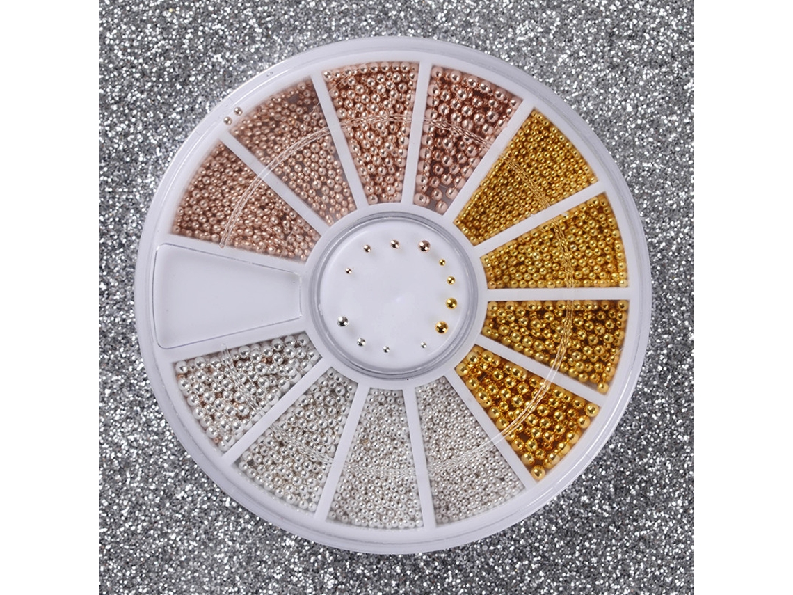 Acessórios para Unhas Decoradas com Strass, Cristais e Aplicações de Strass. MDUG