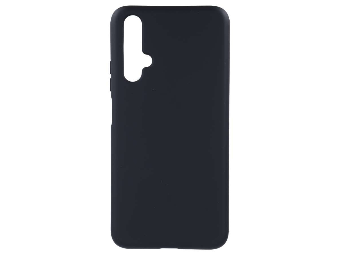 Capa Ultra Suave para Huawei Nova 5t LA CASA DE LAS CARCASAS