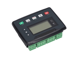 Laxiscreed Módulo De Controlo Para Gerador Com Ecrã Lcd E Arranque/paragem Automática