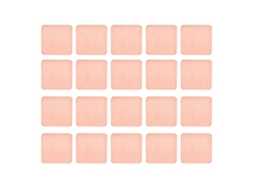 Shim Cobre 1.2mm LAXISCREED