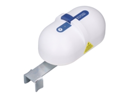 Regulador de filtro de compressor de ar (retenção de umidade e conexão montável)