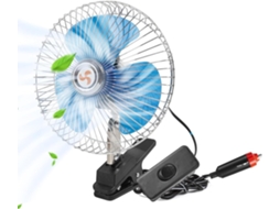 Ventilador De Refrigeração Do Veículo, Ventiladores De Carro