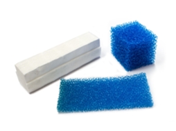 Kit de Filtros de Aspirador 3 Unidades Thomas para Aspirador Vac302un