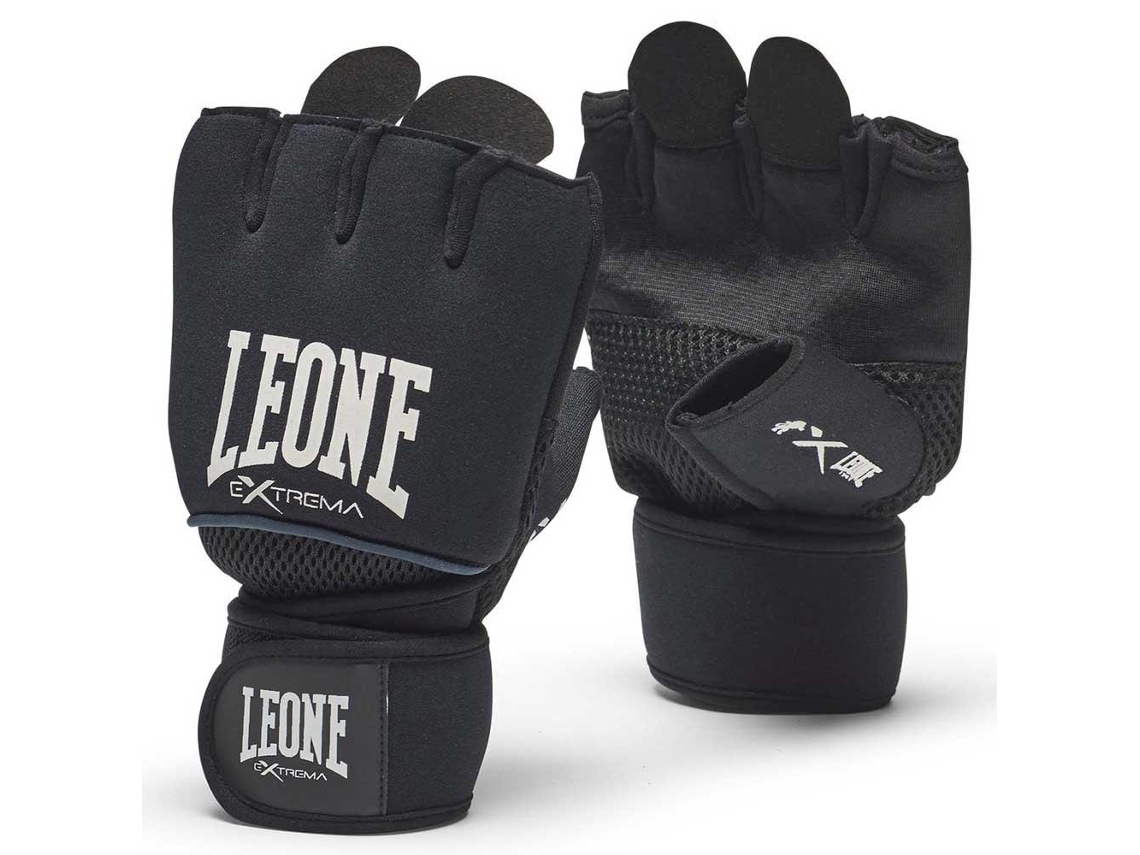 Leone1947 Luvas de Combate Basic Fit