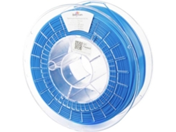 Filamento Spectrum Filaments 80663 Premium Pctg Pctg Resistente A Produtos Químicos, Inodoro 1.75 Mm 1000 G Azul Céu