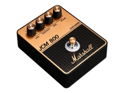 Pedal De Efeitos Para Guitarra Elétrica Marshall Jcm800 Amp Series