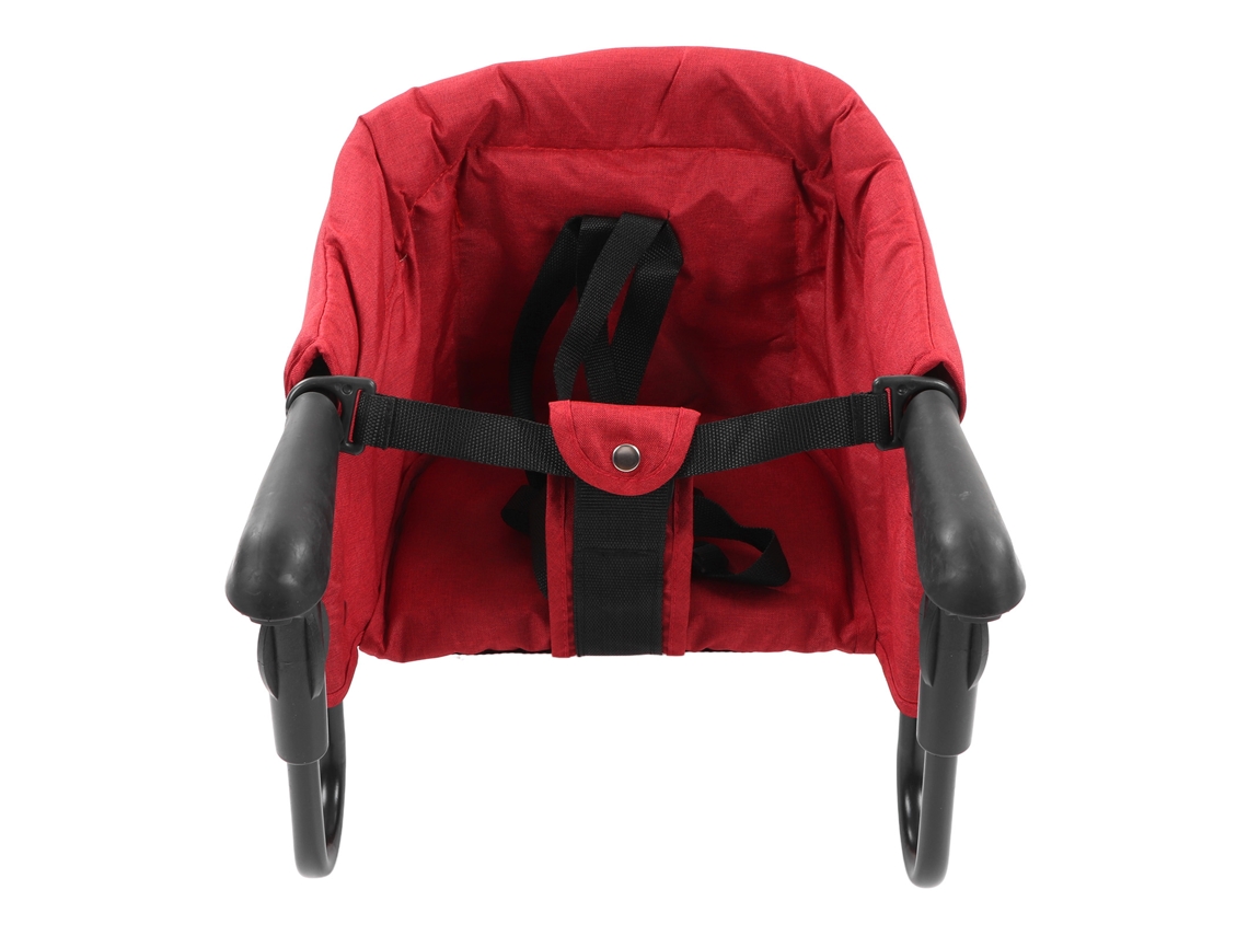 2026 silla Alta Portátil para Mesa, Clip On High Chair, Silla Colgante para Viajes Y Hogar