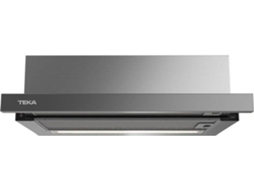 Exaustor TEKA TNL 6401 (Outlet Grade A - 360 m3/h - 60 cm - Inox)