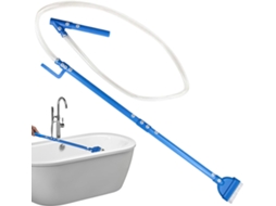 Aspirador De Pó Portátil Para Banheiras De Hidromassagem, Para Limpeza Manual.