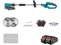 Sécateurs SFUSHOS électriques, lithium, pour arbres
