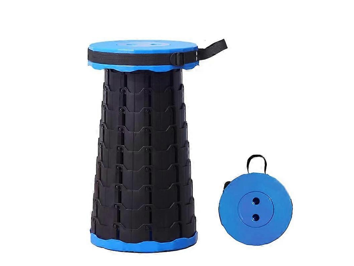 Banquinho Dobrável para Camping AQUAFORGE