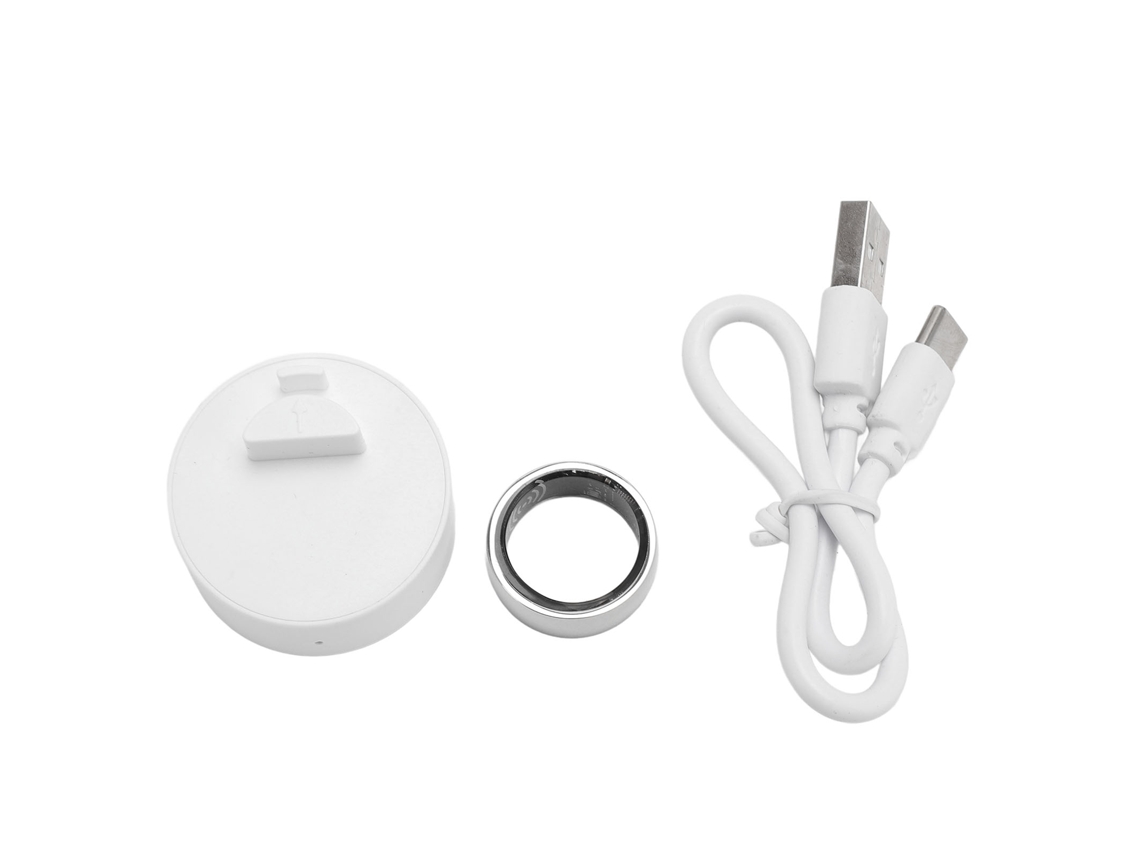 Anel Bluetooth Ip68 com Estojo EOOCOO
