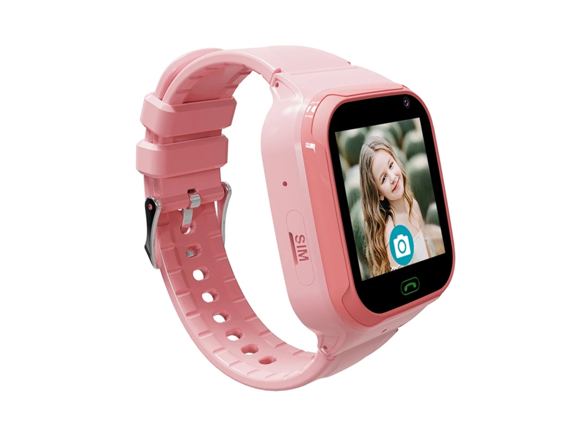 Aetheria relógio 4g Chamada de Vídeo Chat de Voz Bidirecional Resistente À Água Ip67 Câmera Hd Alto falante Duplo