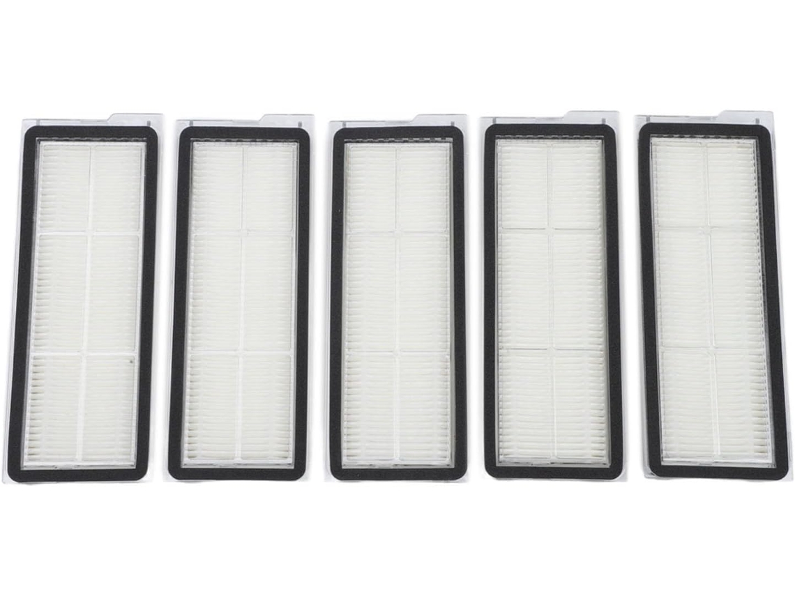 Absorvente De Substituição Compatível Com 35a 35s S5v 10 10r, Para