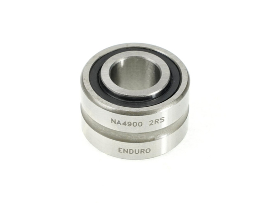 Rolamentos E ENDURO BEARINGS NA 4900 2RS-10x22x13 TU