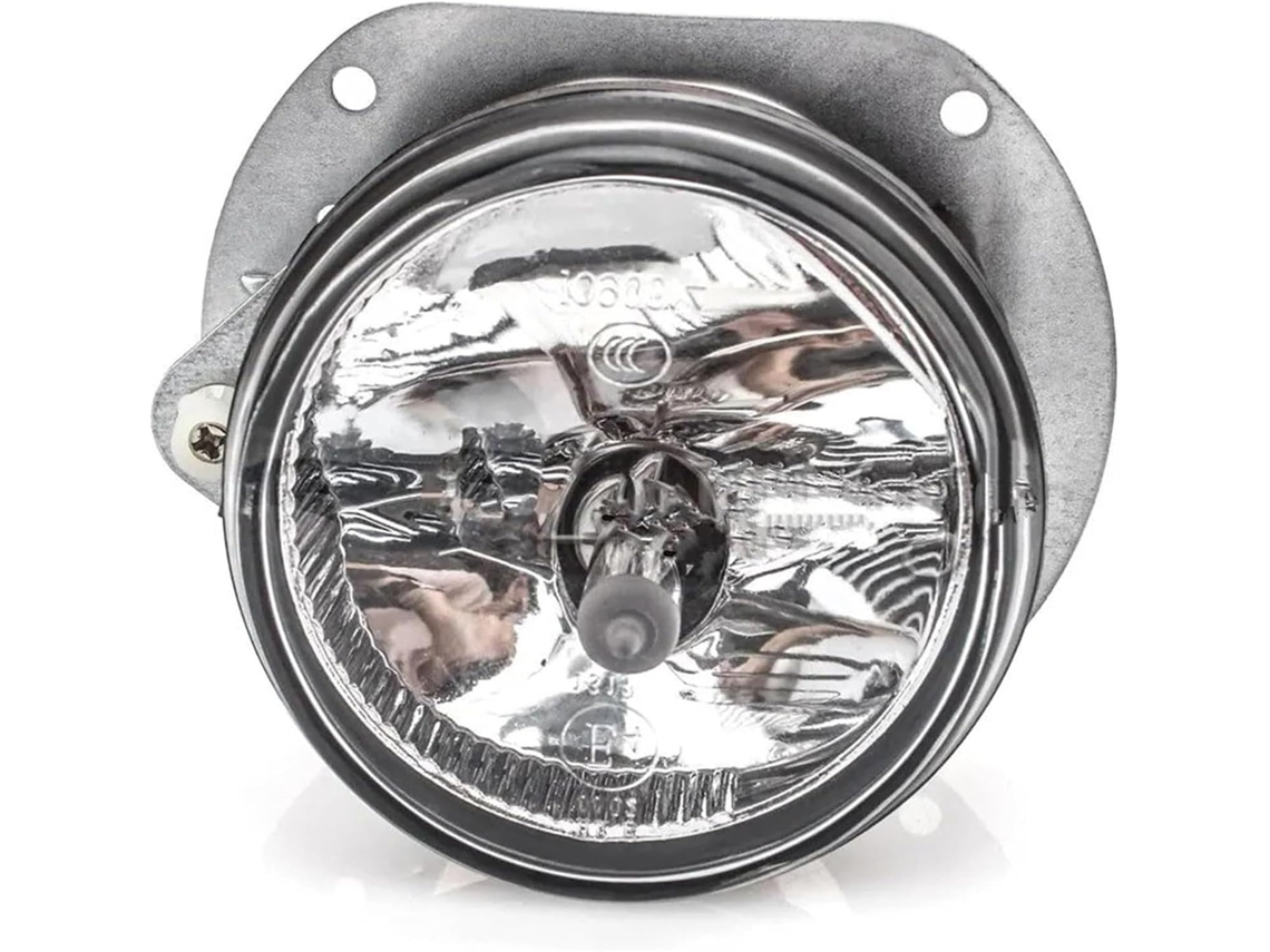 Conjunto Genérico De Faróis Neblina Dianteiros Para Mercedes Benz W204, Amg W216, R230, W164, W251 L