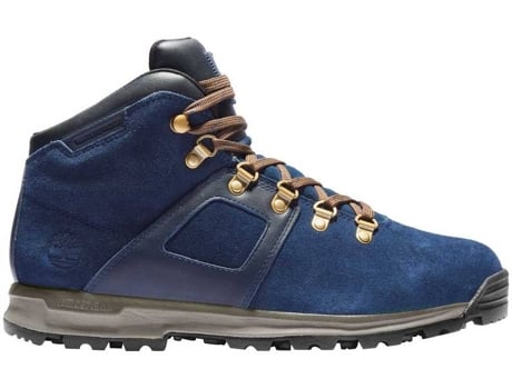 Sapatos Timberland Homem Portugal - Botas Timberland Oferta