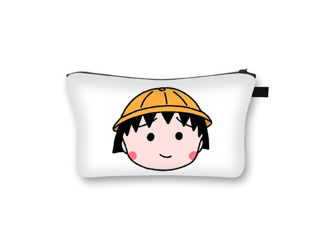 Bolsa KOHREE de Cosméticos Chibi Maruko