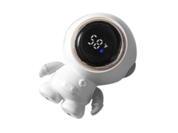 Termômetro de Banho, Tarifa Banheira Infantil 2 em 1 com Display Led Toque, Digital Água Temperatur a GOKOCO