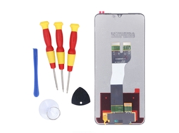 Tela Lcd Touch LAXISCREED para Samsung A05s A057f