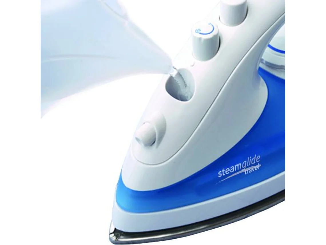 Ferro a Vapor RUSSELL HOBBS 22470-56 Trave