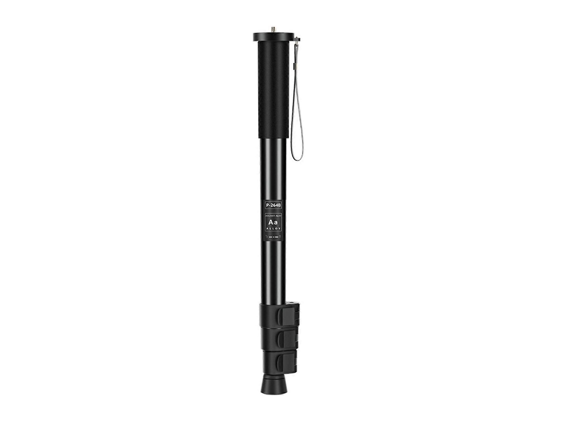 Suporte De Telefone Portátil Leve E Extensível Mini Câmera Monopé Handheld Unipod Dslr Camera Video Monopod Para Câmera