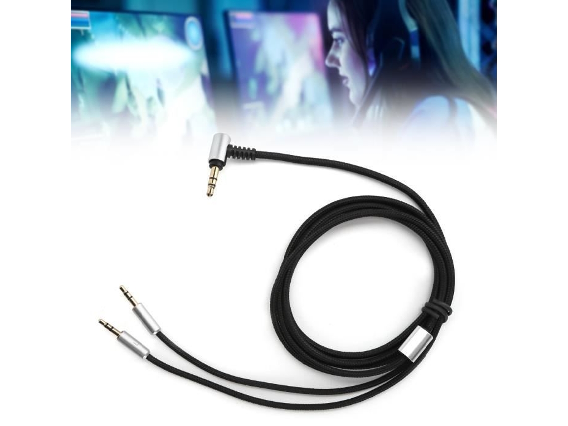 Peças Sobressalentes Do Cabo Do Fone de Ouvido HURRISE Ps5 Oxygen Copper Chip Removal Tools Bfor Wire Son Piece