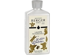 115237 Home Refill Fragrance For Lolita Lempika Fragrance Lamp 500ml Incolor Lampe Berger