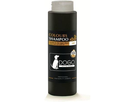 Champô para Cães  Colours (5 L)