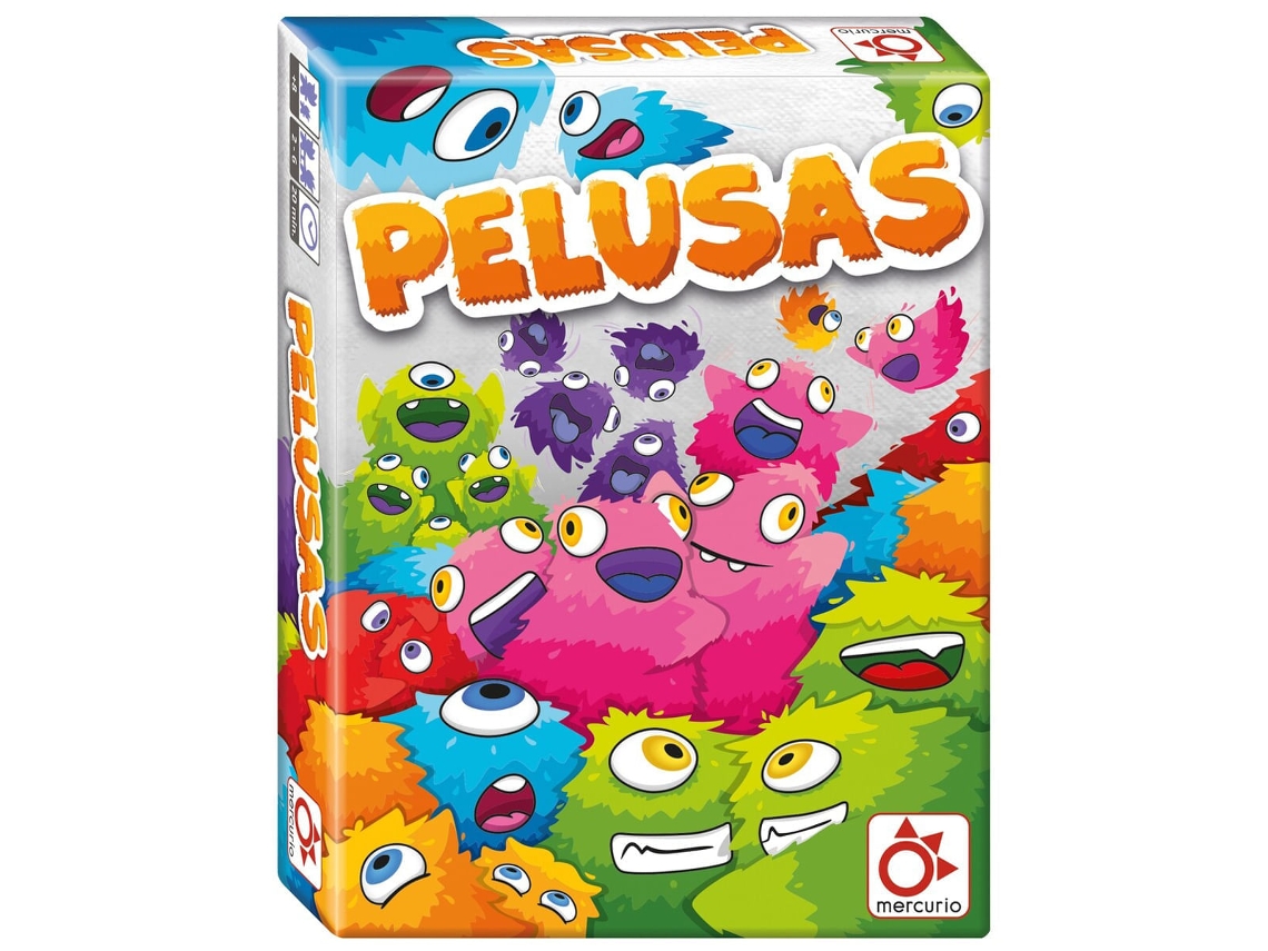 Fofinho! Jogo De Cartas