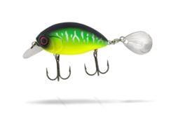Lure Quantum Crank N' Blade – 12g