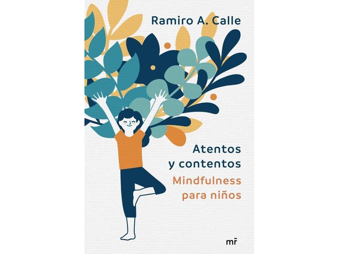 Livro Atentos Y Contentos de Ramiro Calle (Espanhol)